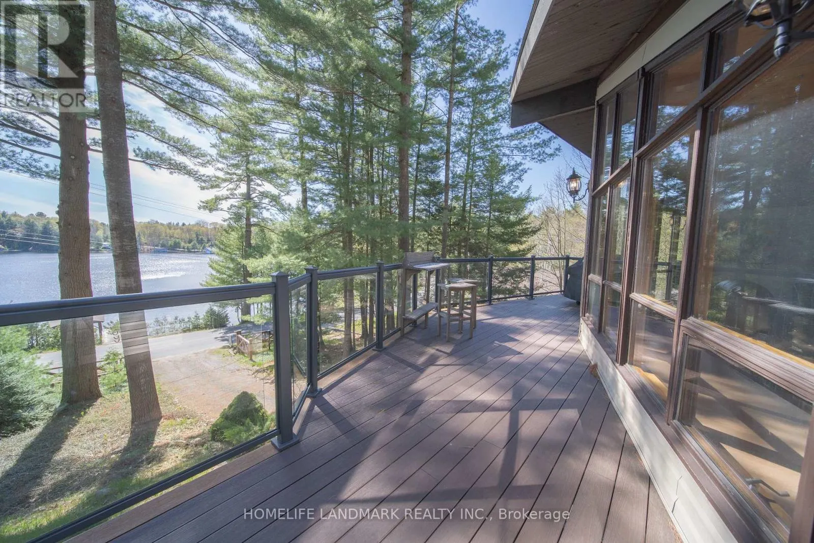 1245 MORTIMERS POINT ROAD