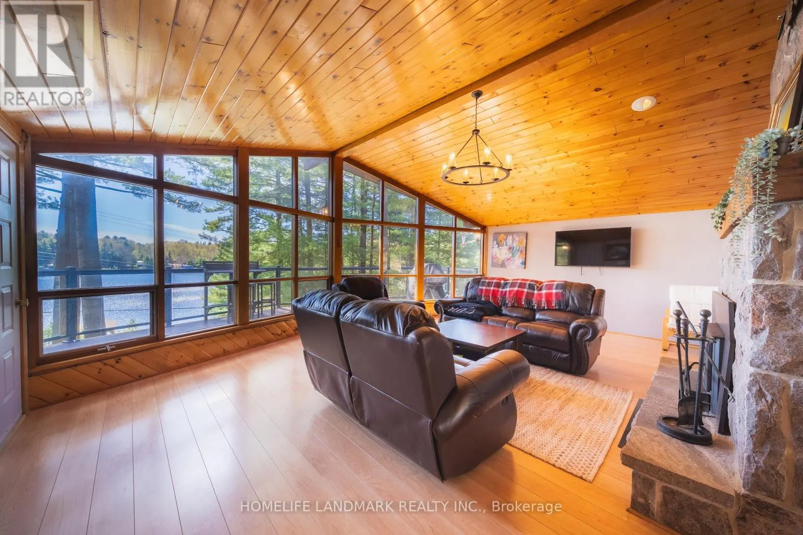 1245 MORTIMERS POINT ROAD