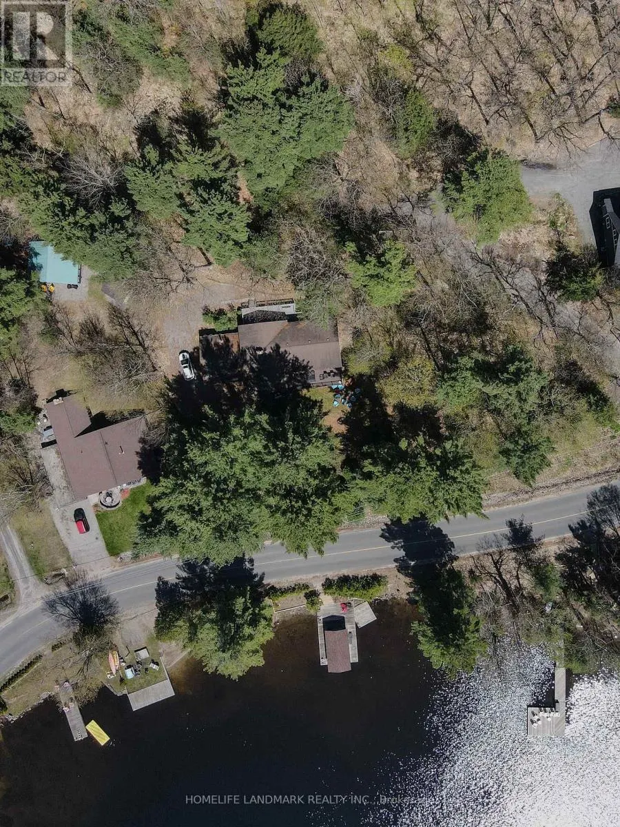 1245 MORTIMERS POINT ROAD
