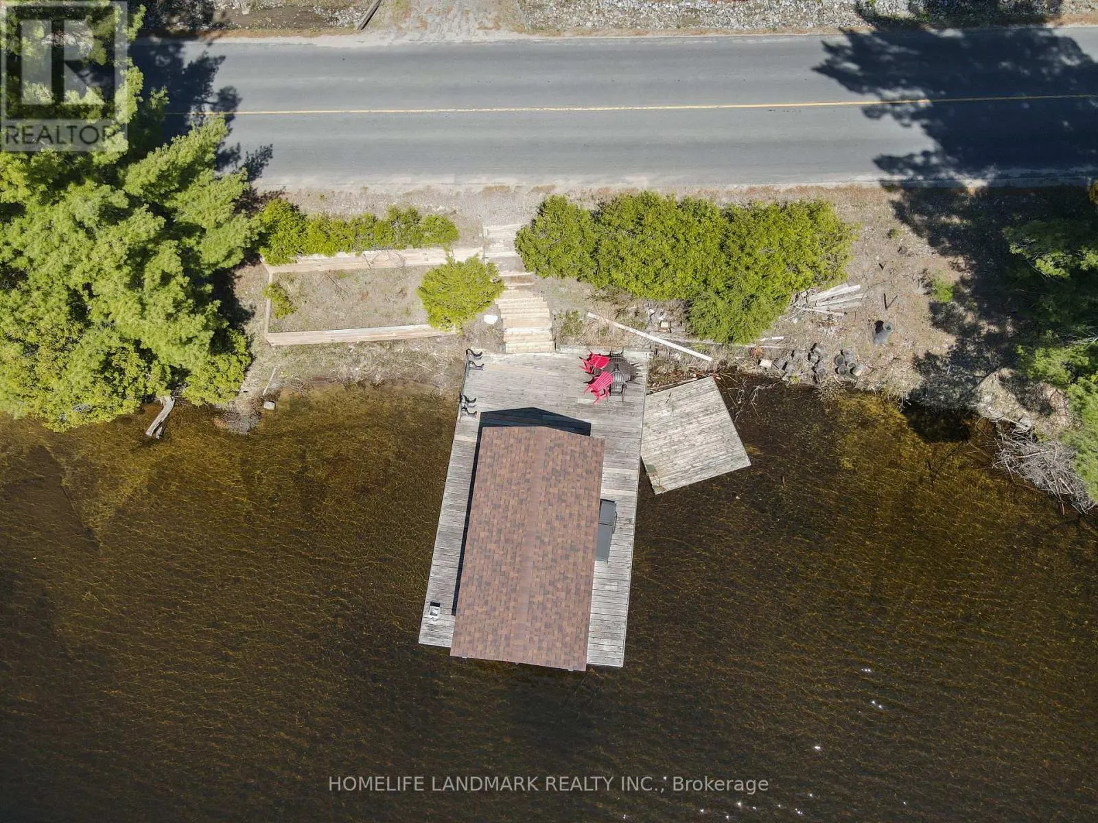 1245 MORTIMERS POINT ROAD
