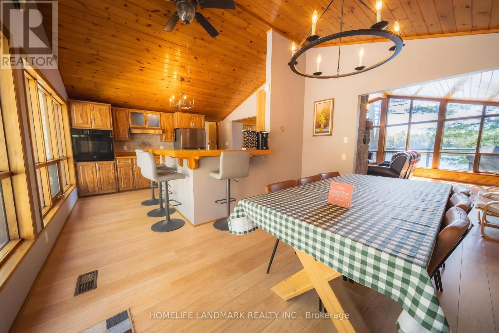 1245 MORTIMERS POINT ROAD