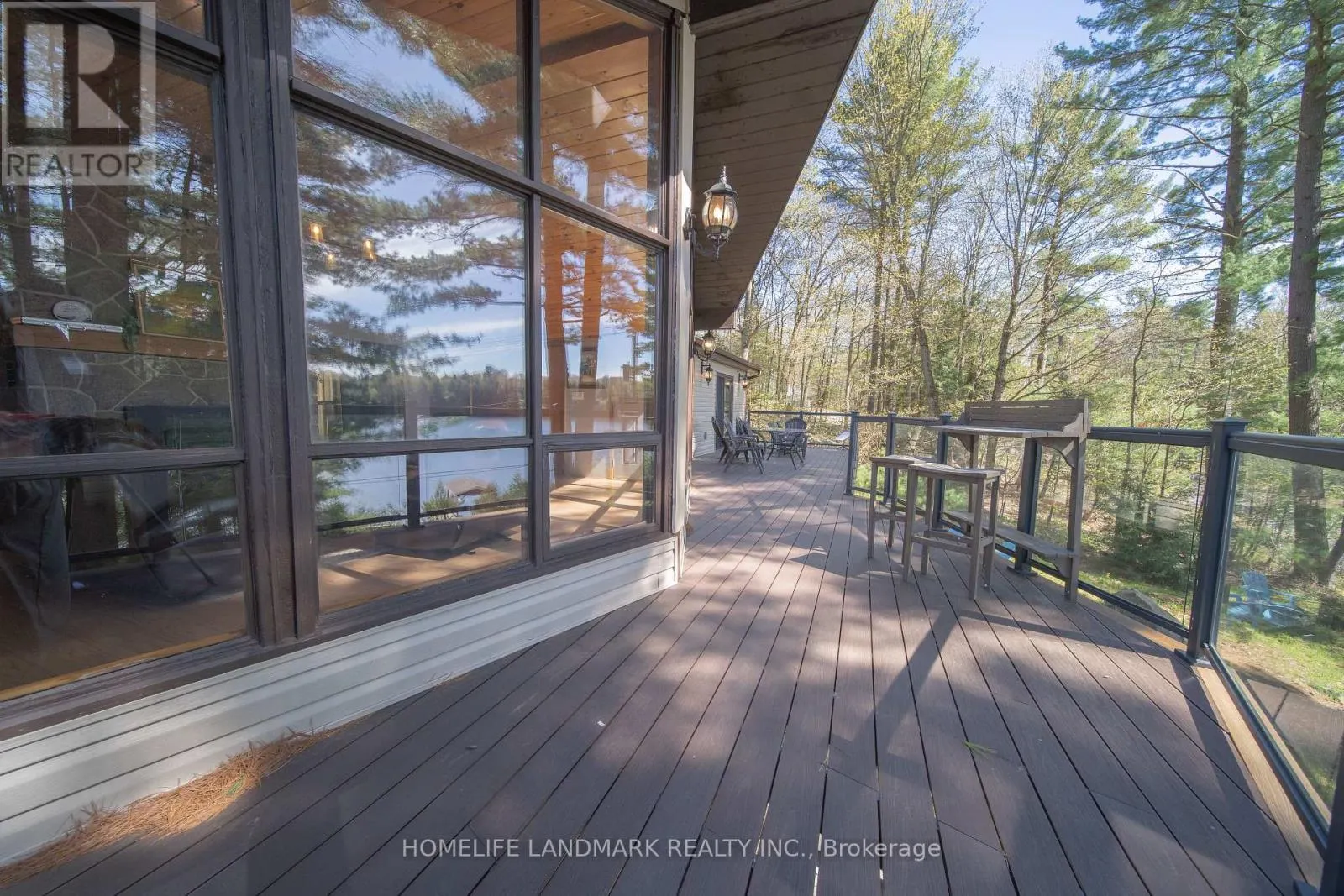 1245 MORTIMERS POINT ROAD