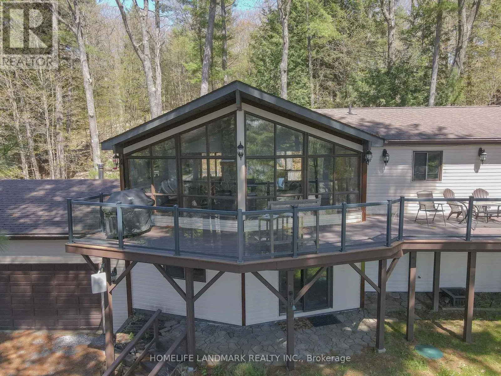 1245 MORTIMERS POINT ROAD