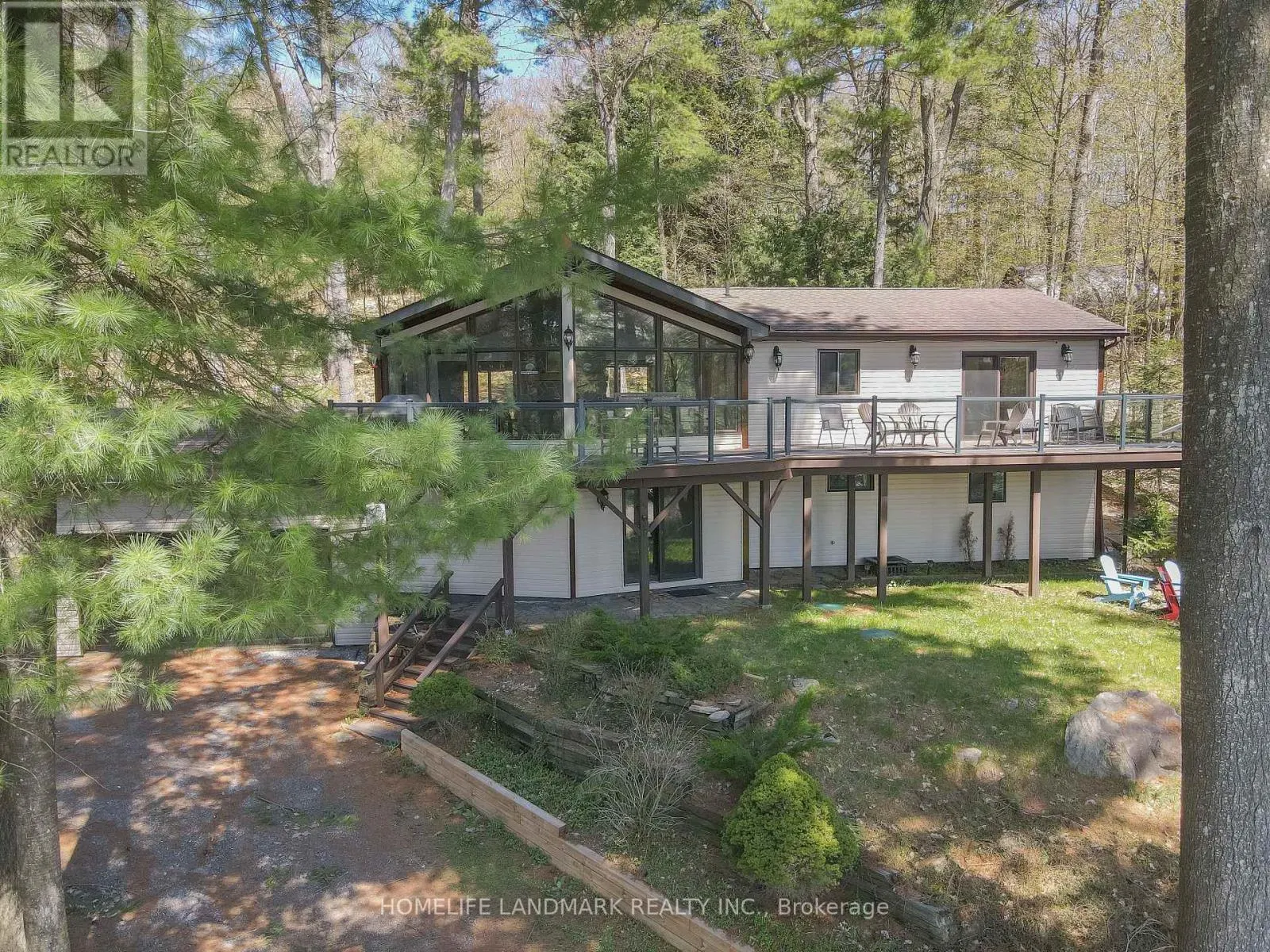 1245 MORTIMERS POINT ROAD