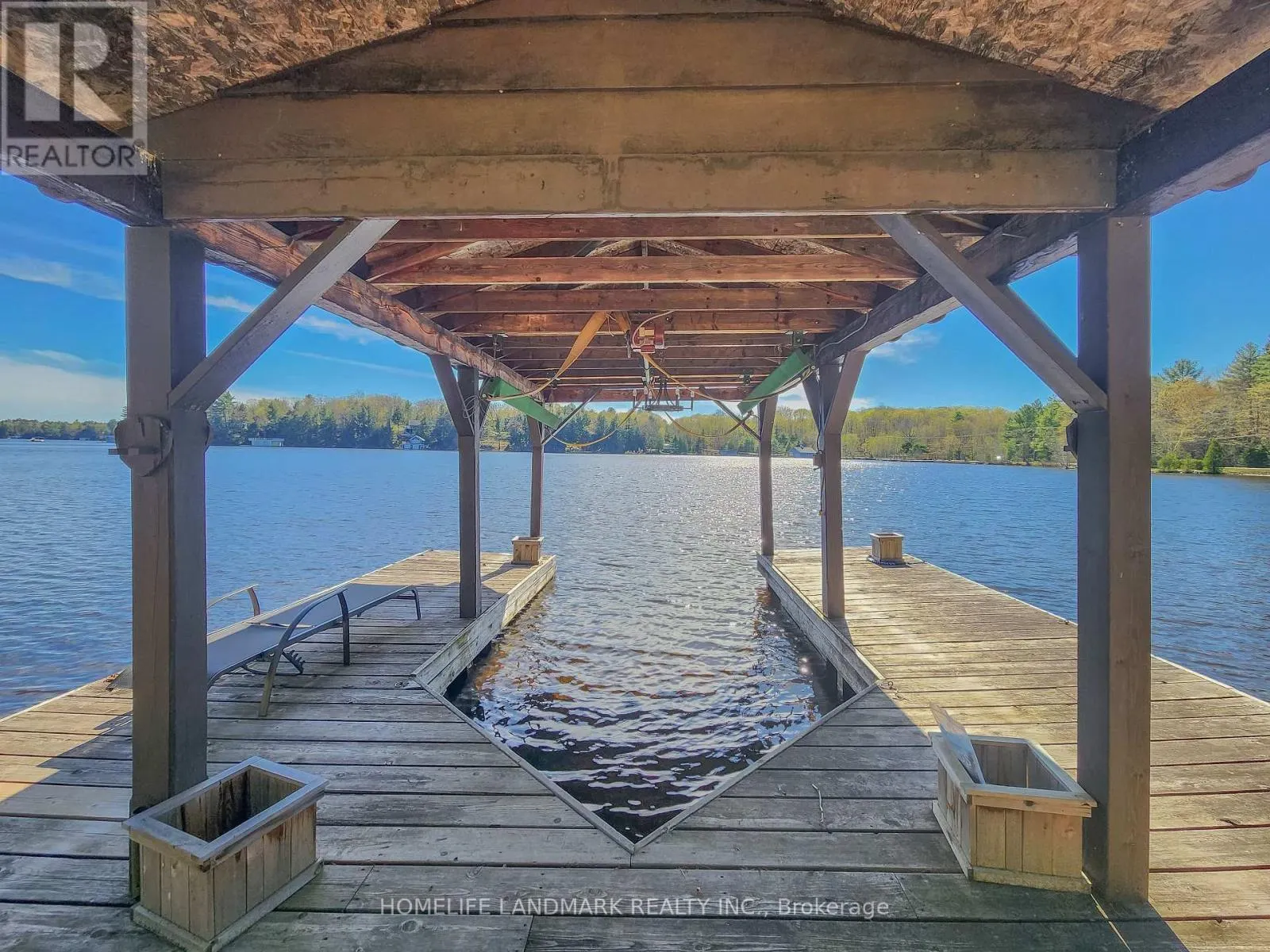 1245 MORTIMERS POINT ROAD