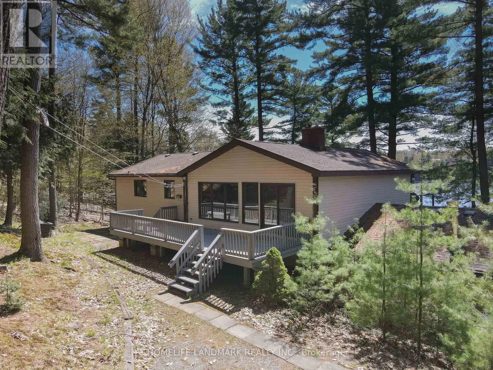 1245 MORTIMERS POINT ROAD
