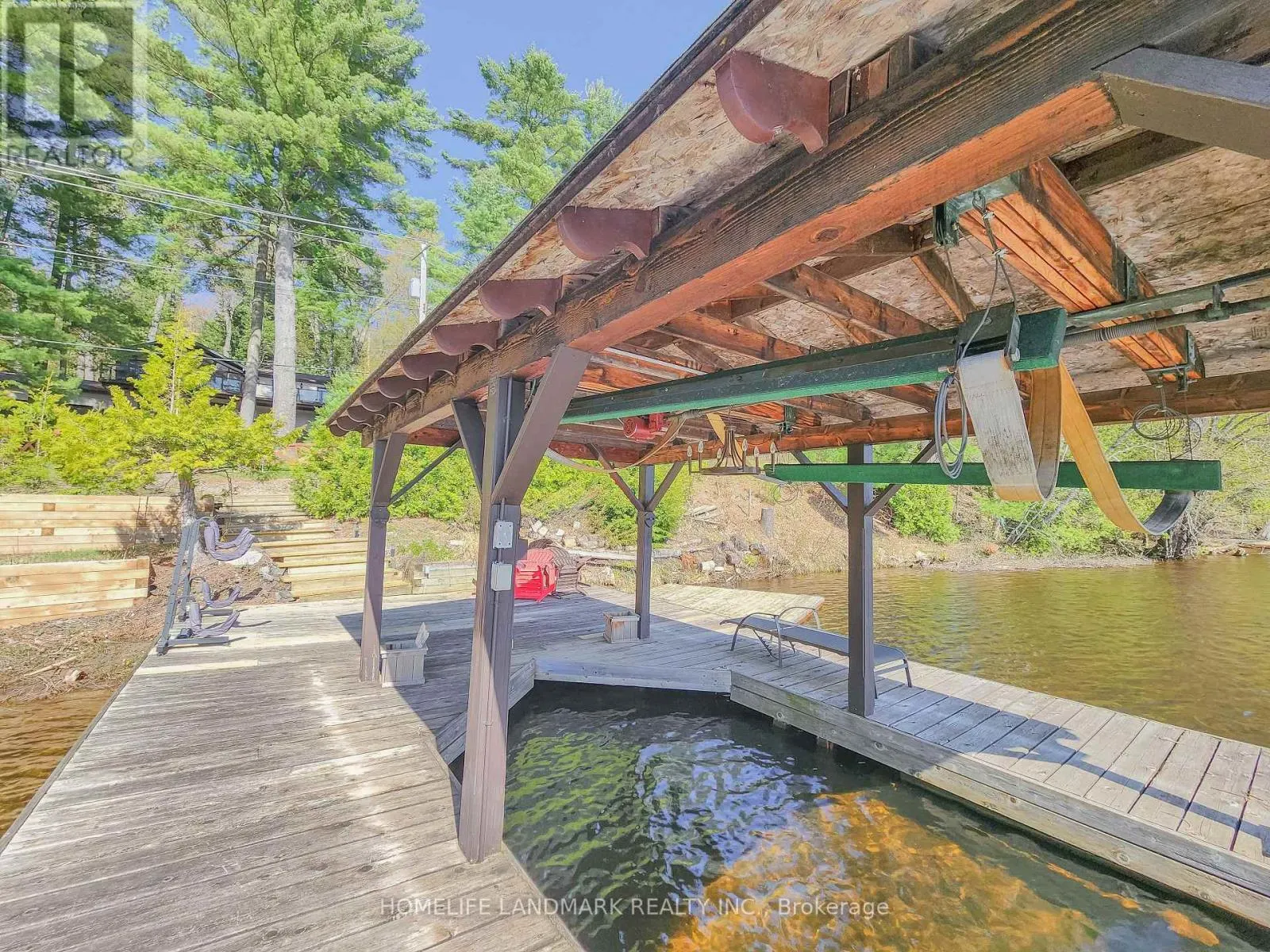 1245 MORTIMERS POINT ROAD