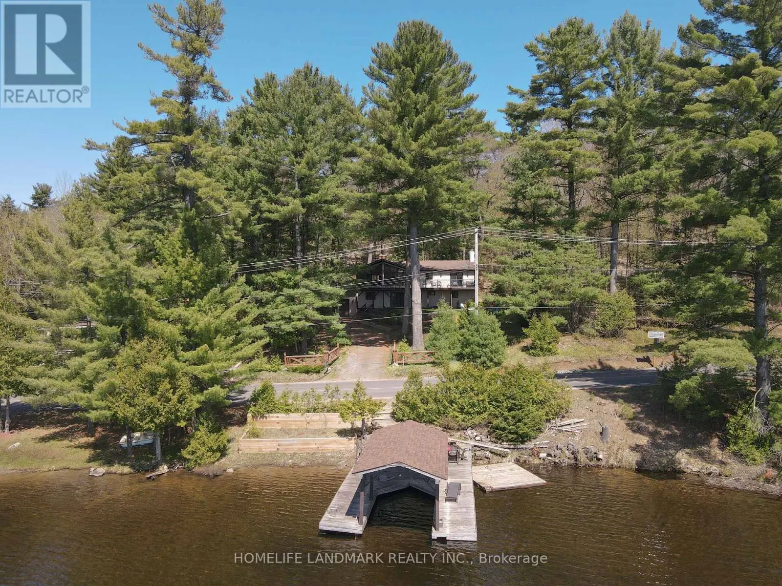1245 MORTIMERS POINT ROAD