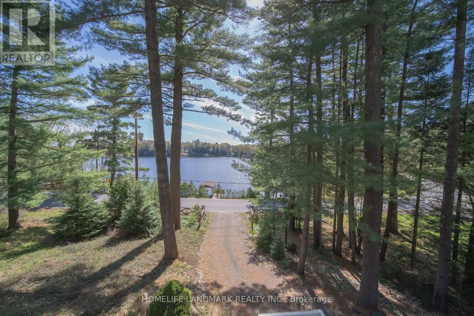 1245 MORTIMERS POINT ROAD