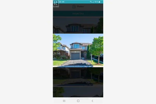 68 WOOD GROVE CRESCENT
