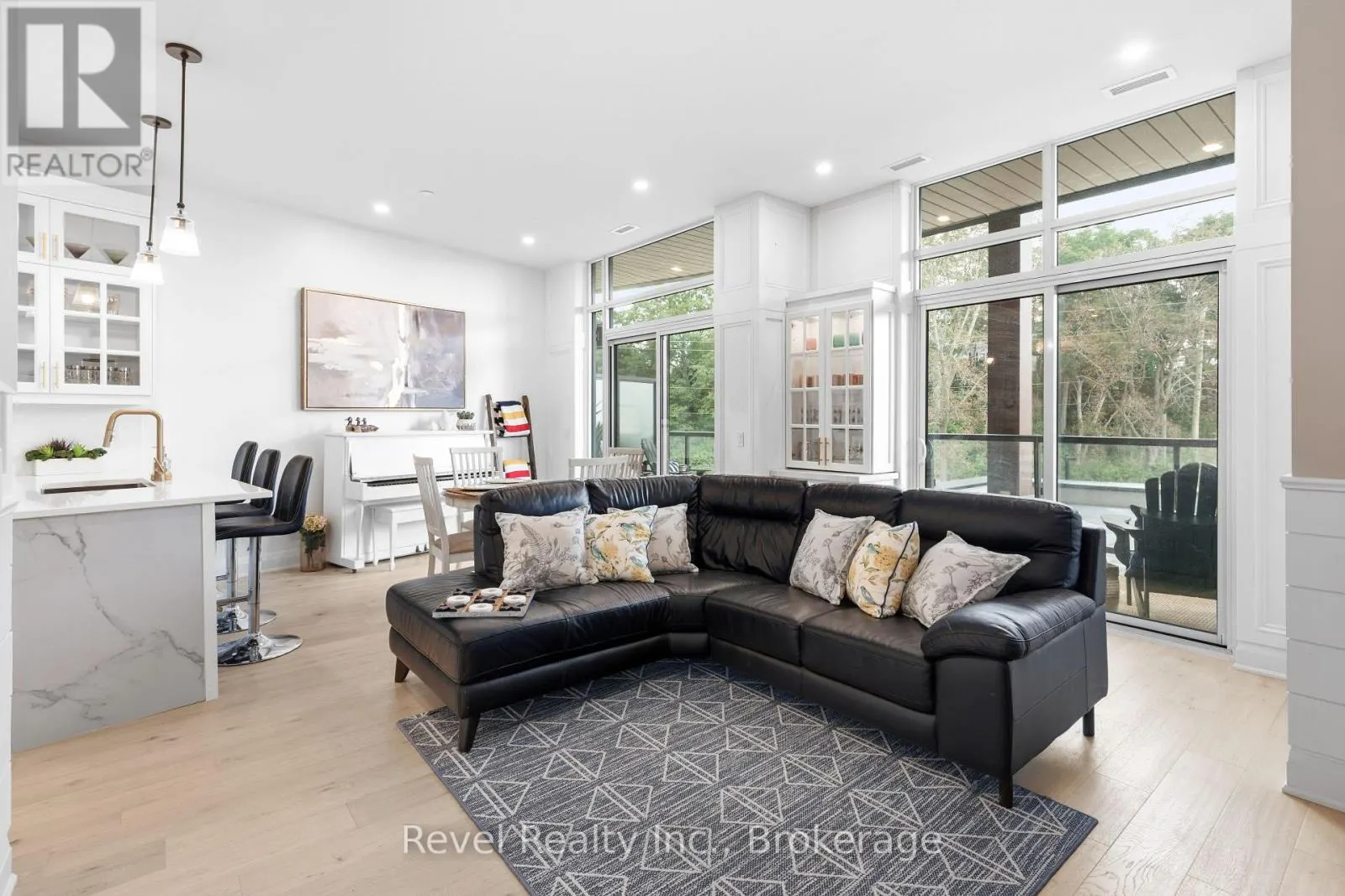 221 - 99 LOUISA STREET #221