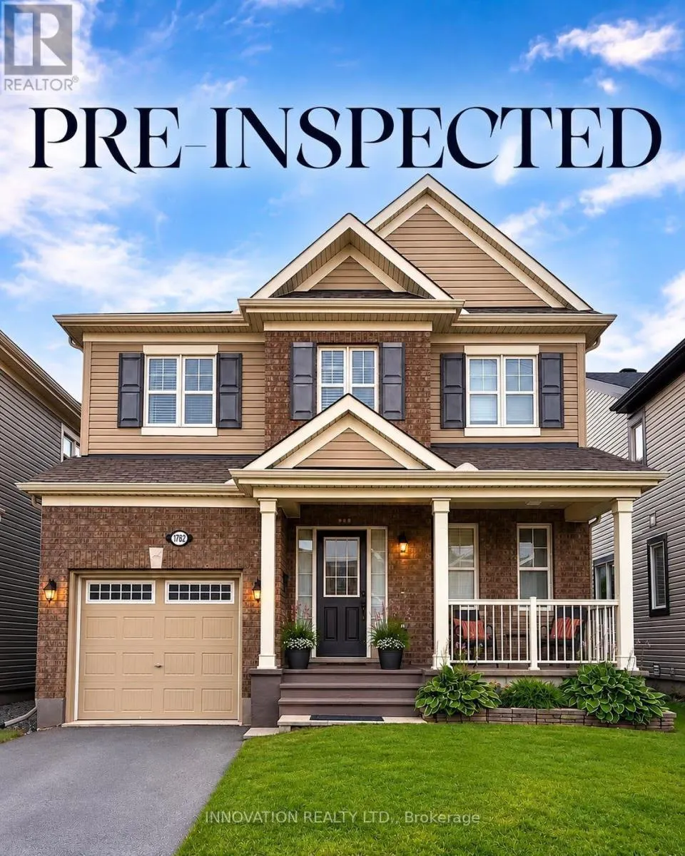 1782 MAPLE GROVE ROAD