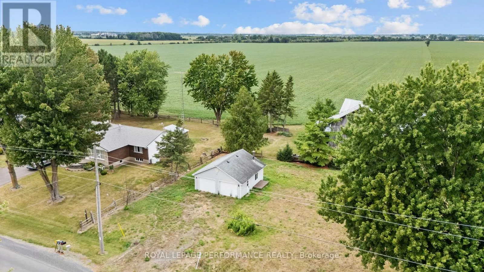 12023 COUNTY ROAD 5 ROAD