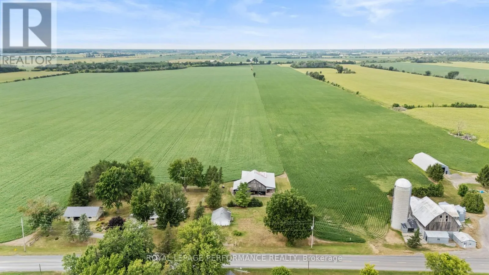 12023 COUNTY ROAD 5 ROAD