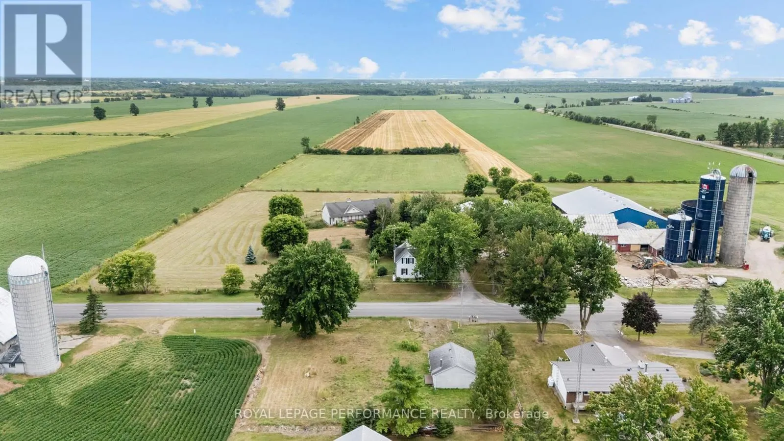 12023 COUNTY ROAD 5 ROAD