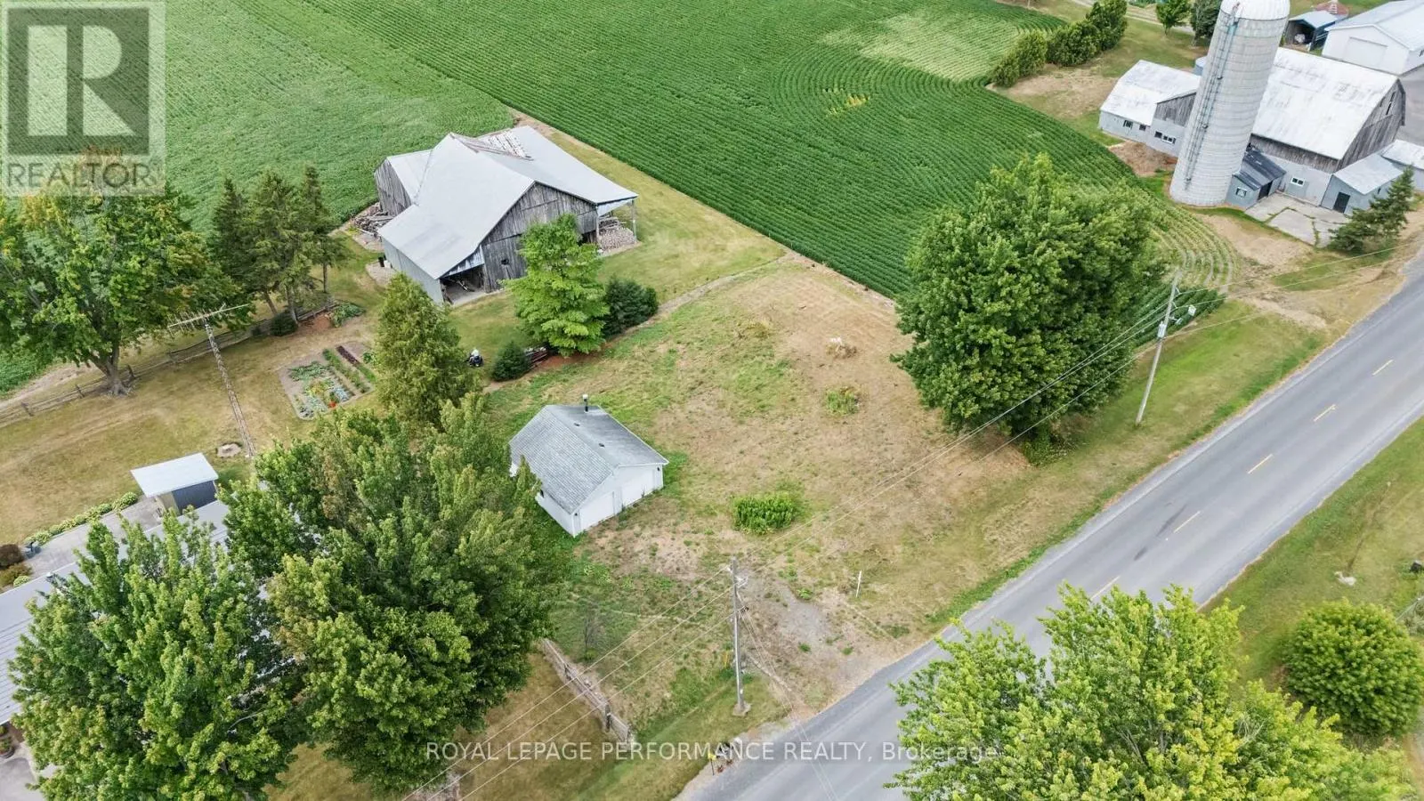 12023 COUNTY ROAD 5 ROAD