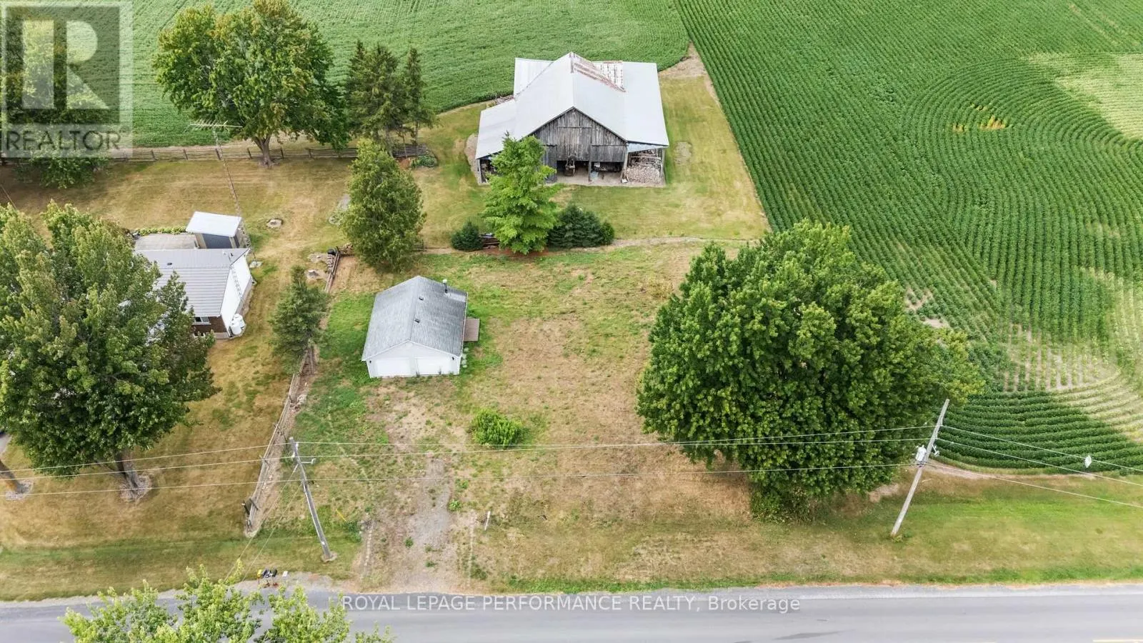 12023 COUNTY ROAD 5 ROAD