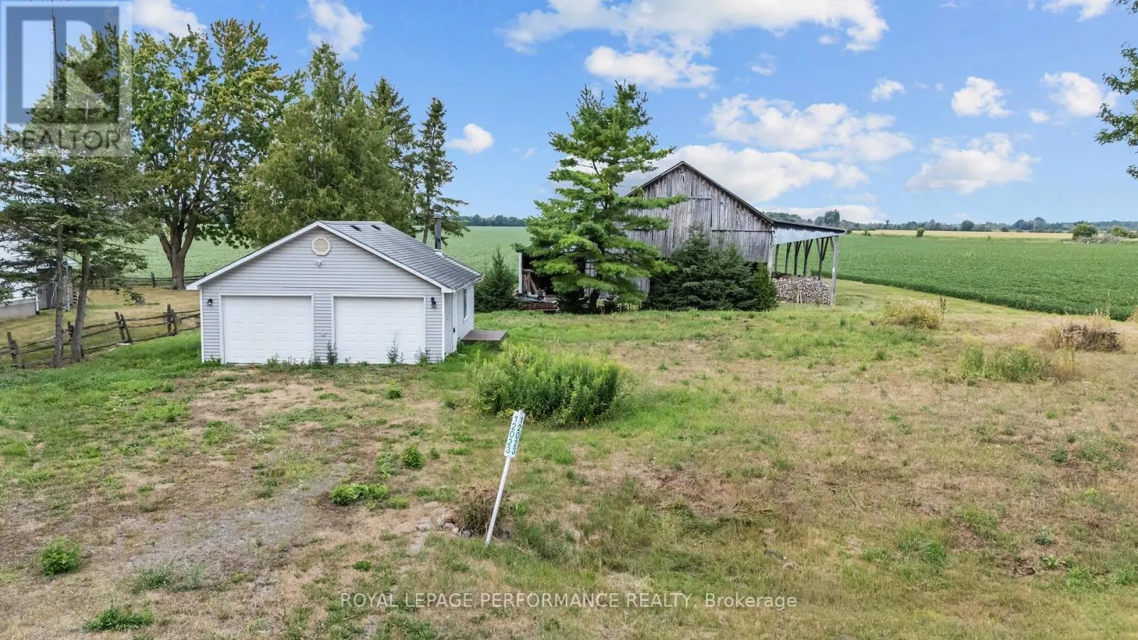 12023 COUNTY ROAD 5 ROAD