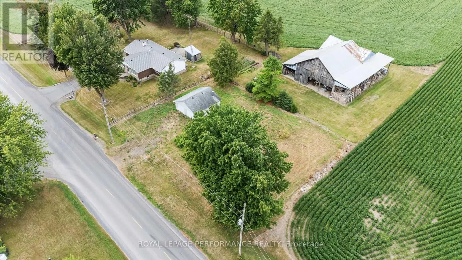 12023 COUNTY ROAD 5 ROAD