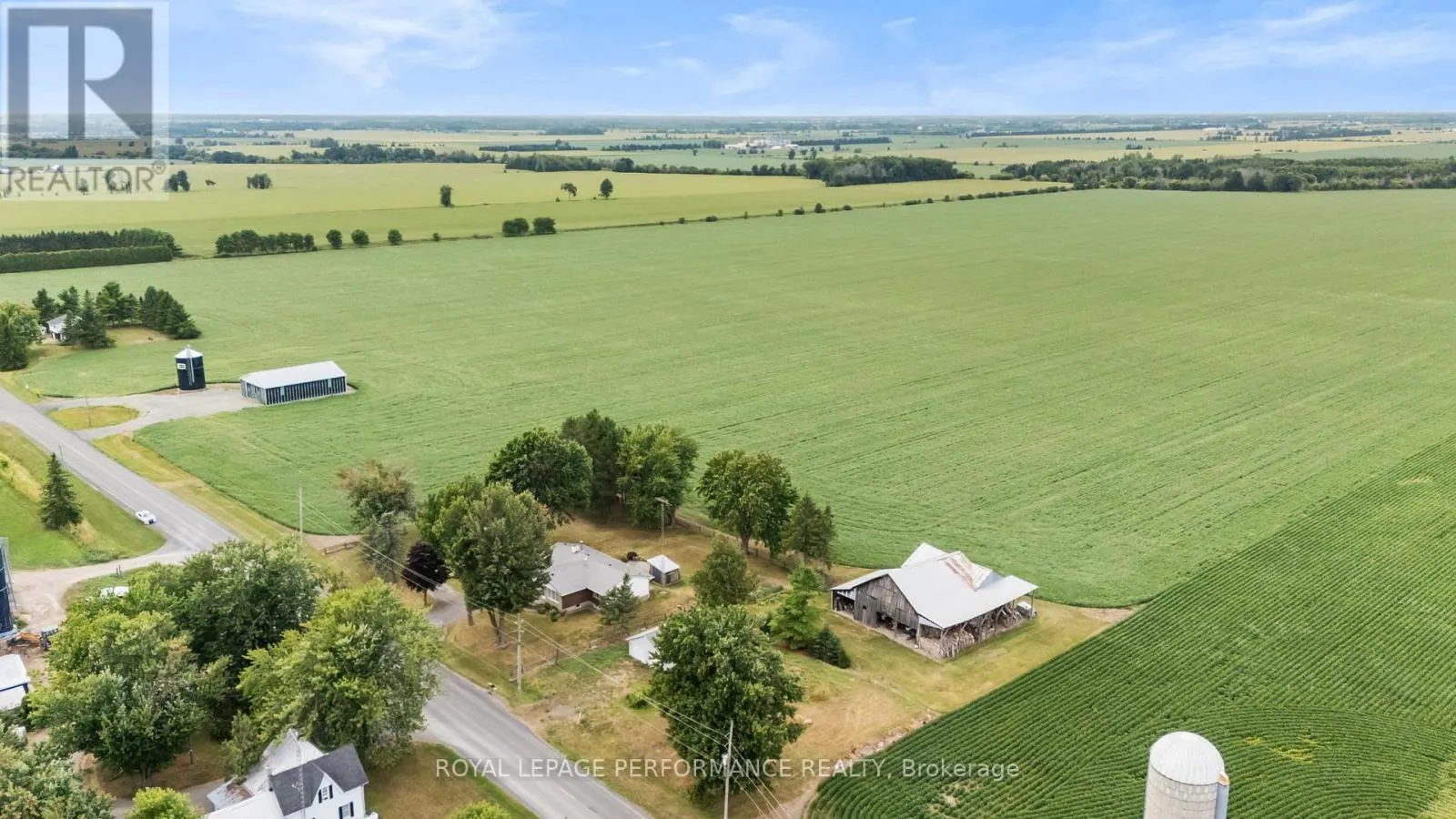 12023 COUNTY ROAD 5 ROAD