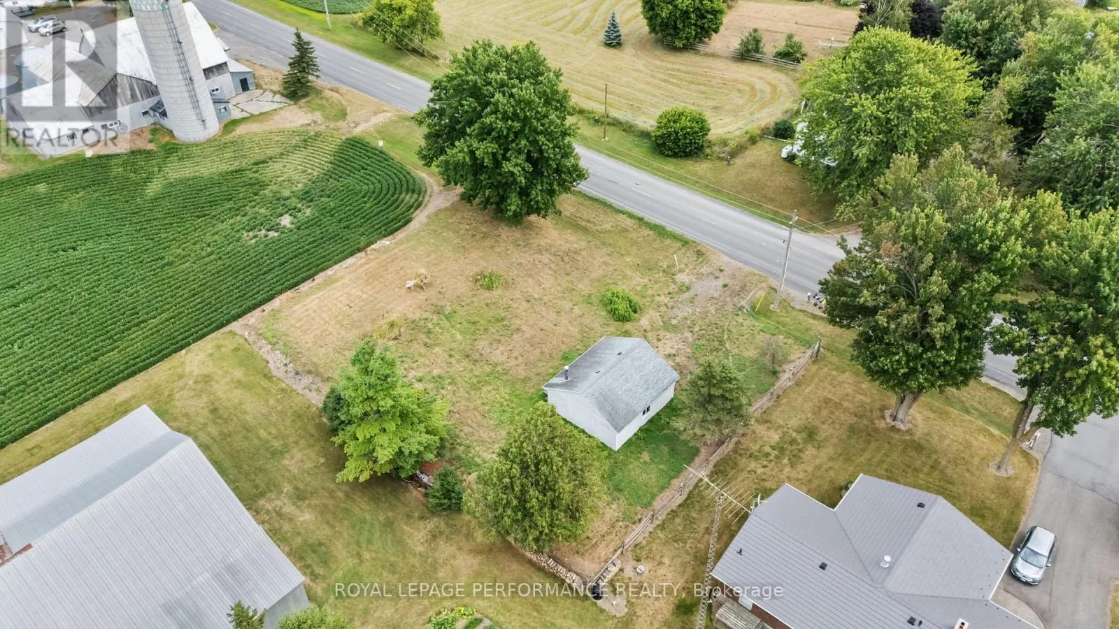 12023 COUNTY ROAD 5 ROAD