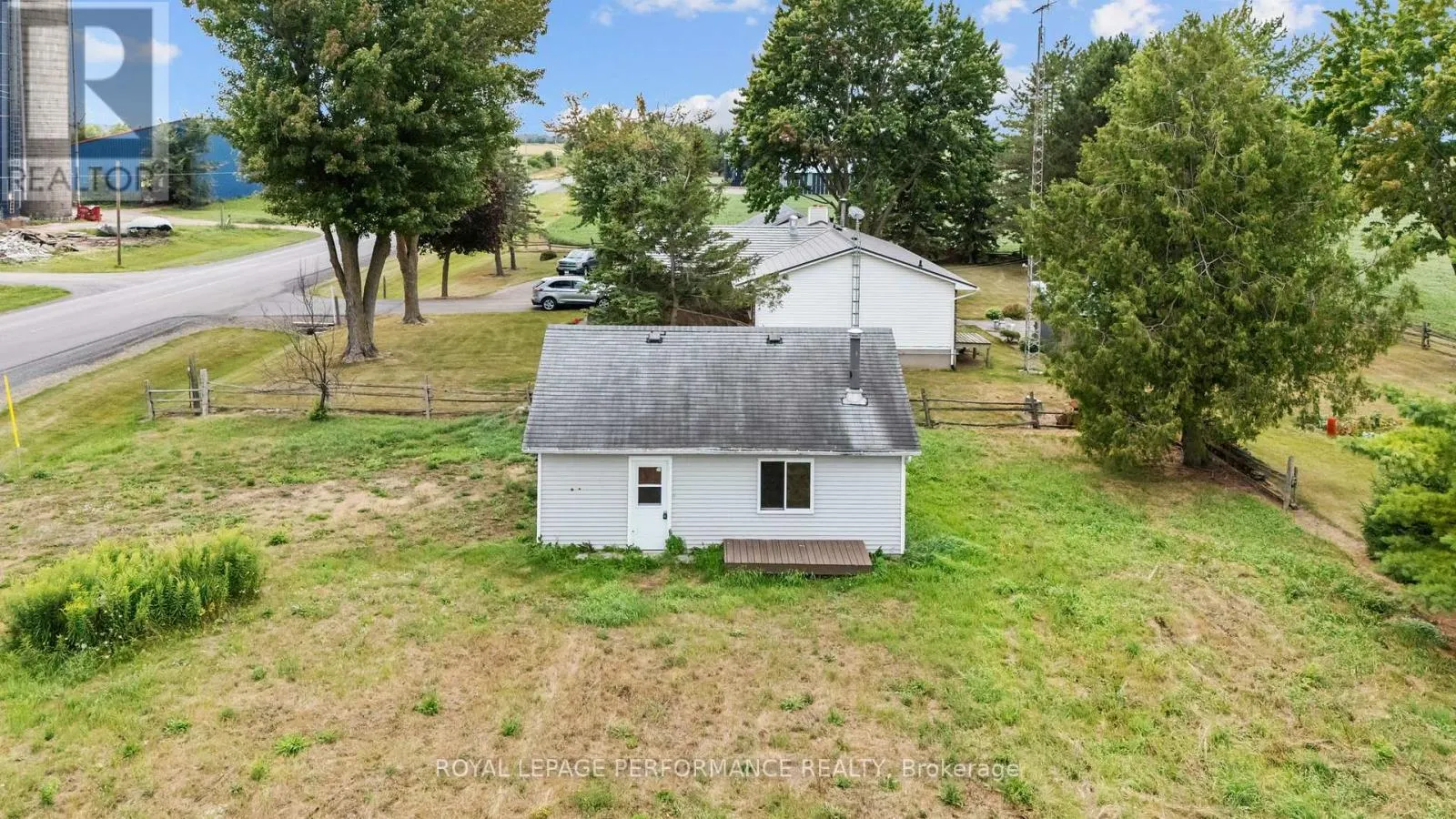 12023 COUNTY ROAD 5 ROAD