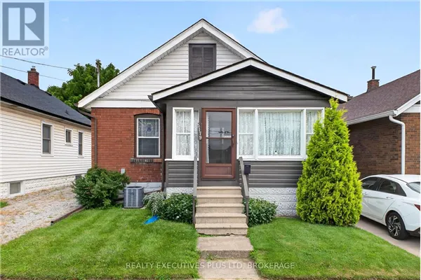 5179 HURON STREET