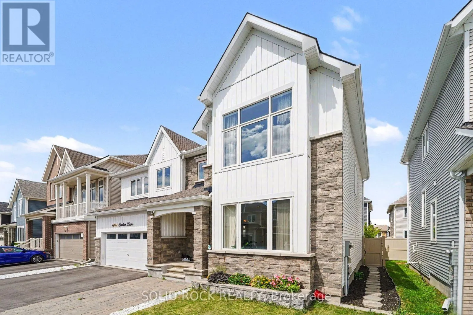 1011 CARDEN LANE