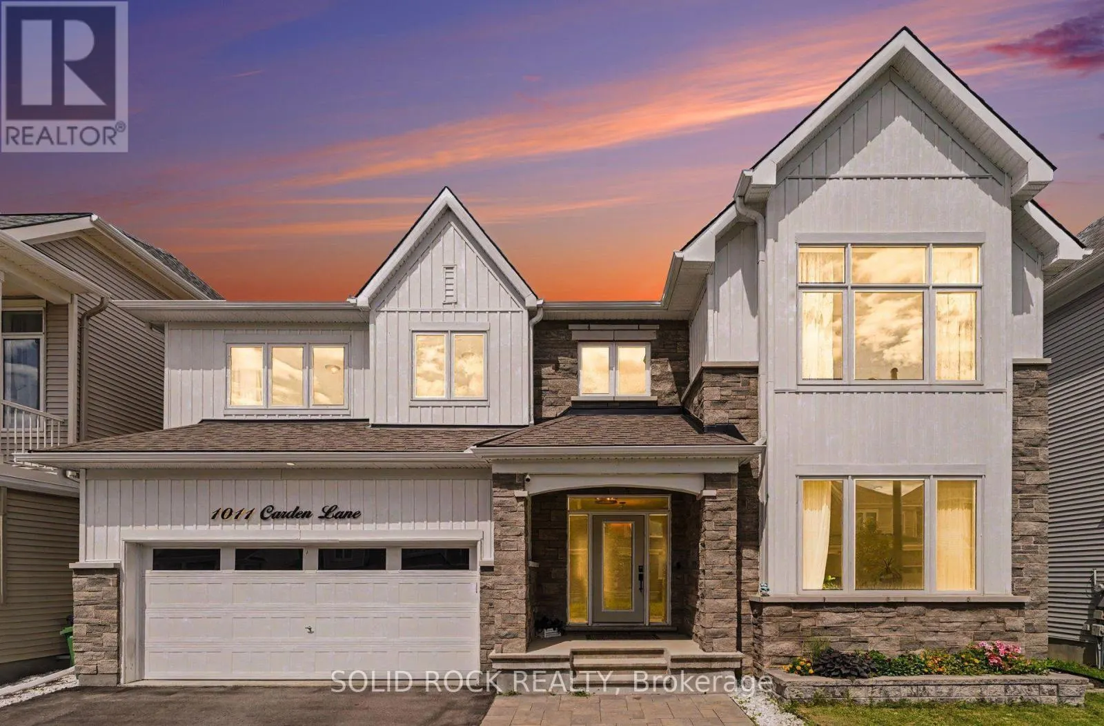 1011 CARDEN LANE