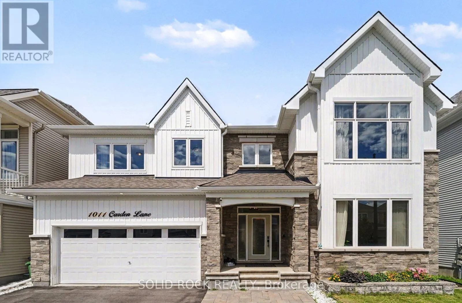 1011 CARDEN LANE