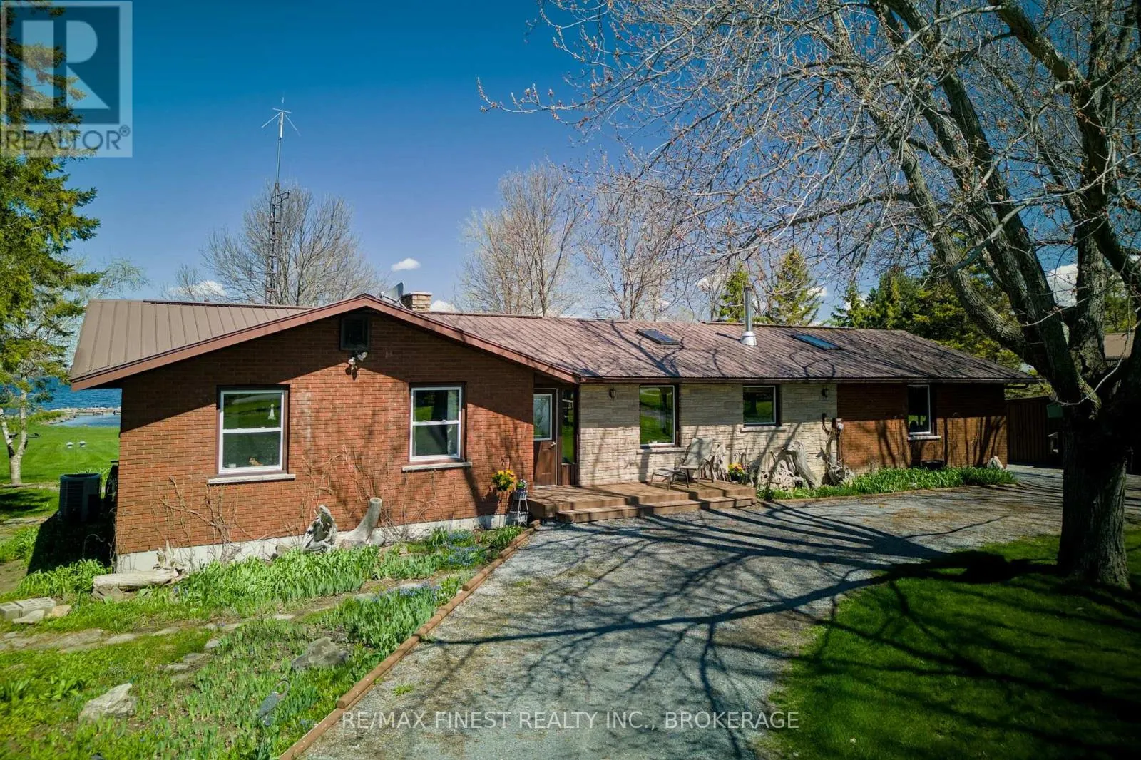 10930 FRONT ROAD