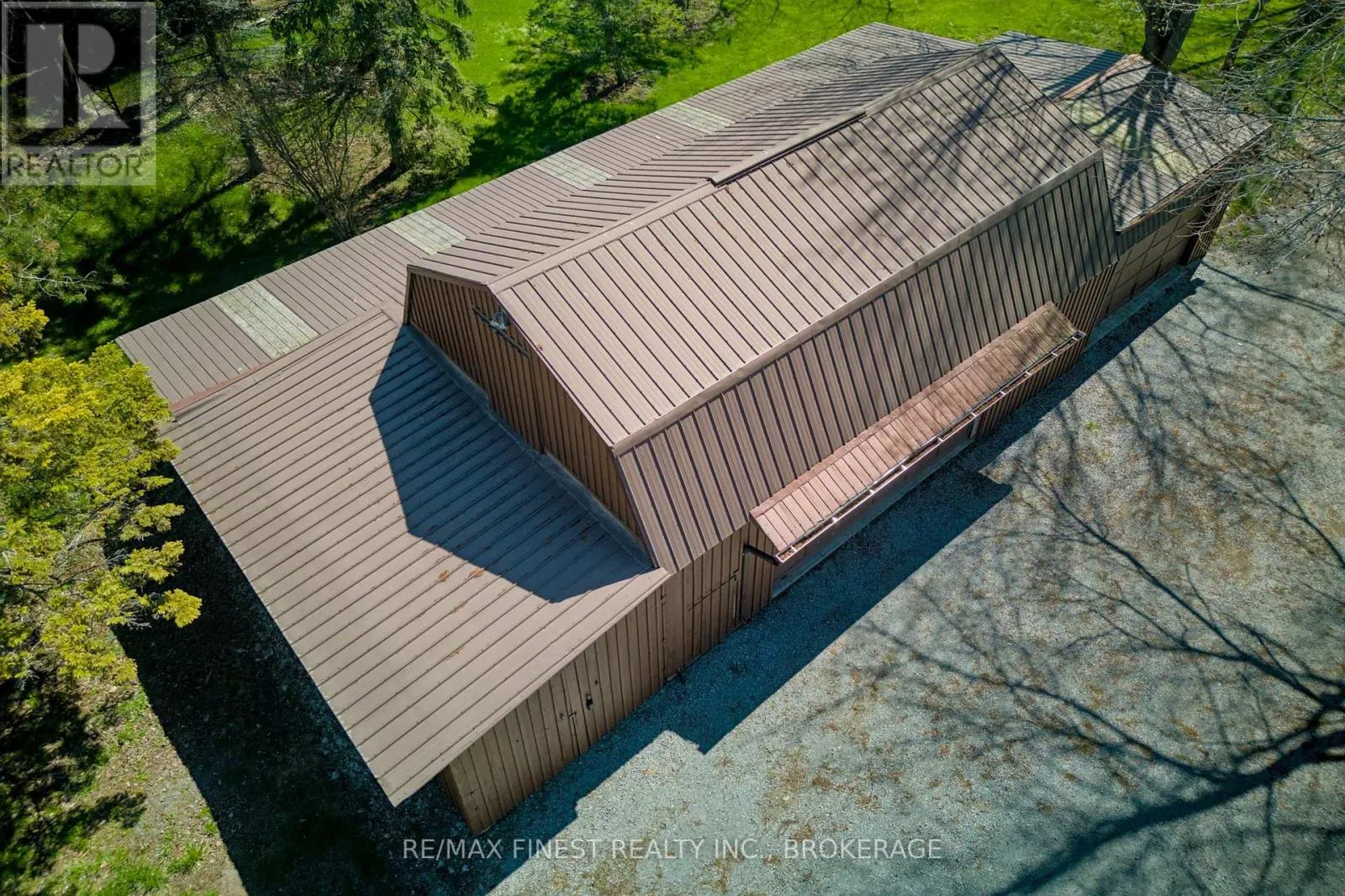 10930 FRONT ROAD