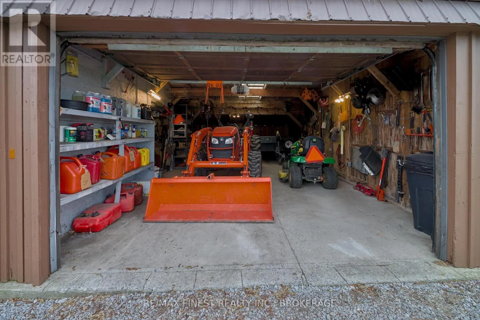 10930 FRONT ROAD