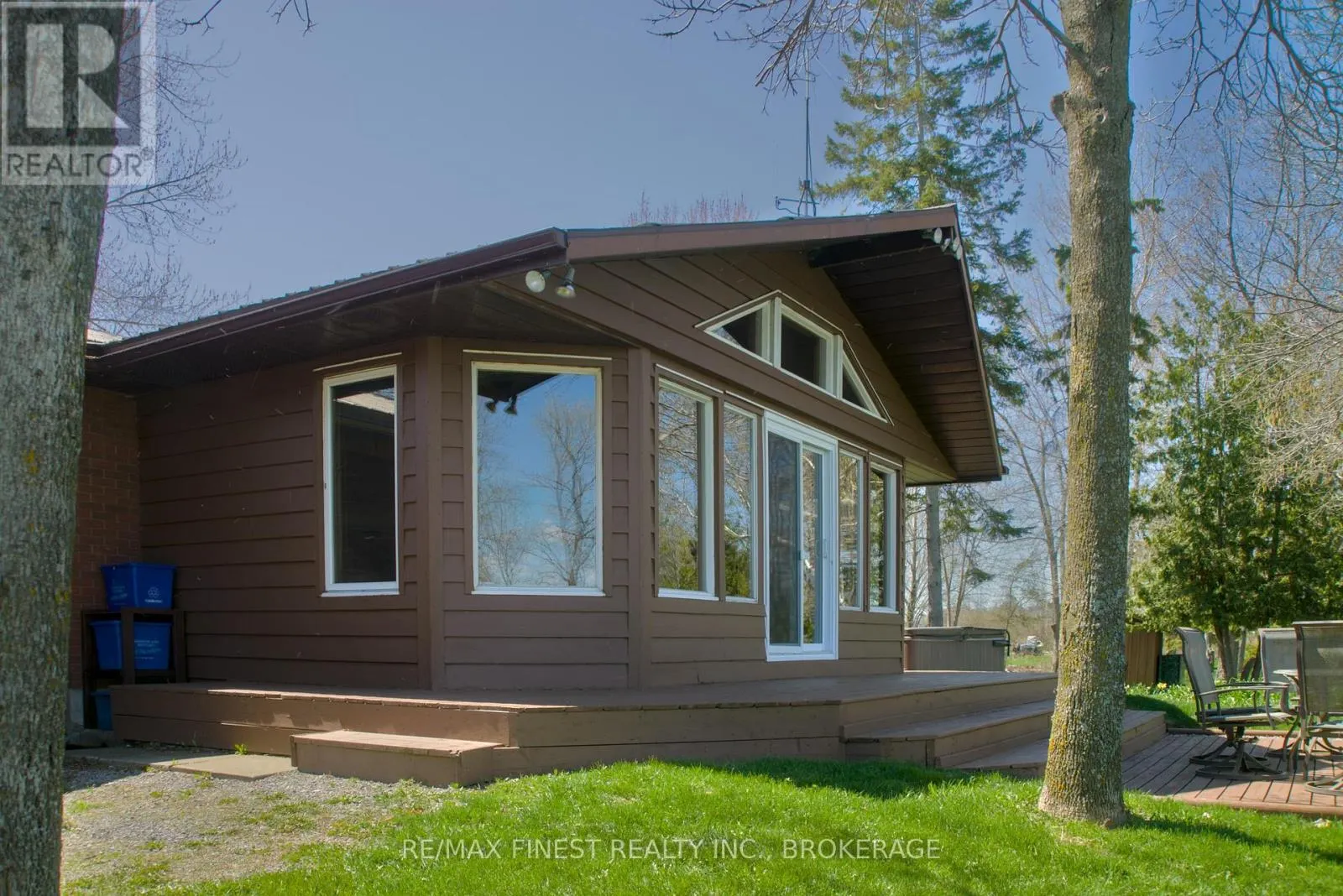 10930 FRONT ROAD