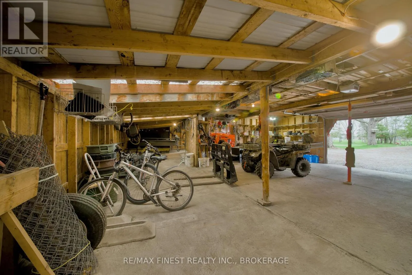 10930 FRONT ROAD