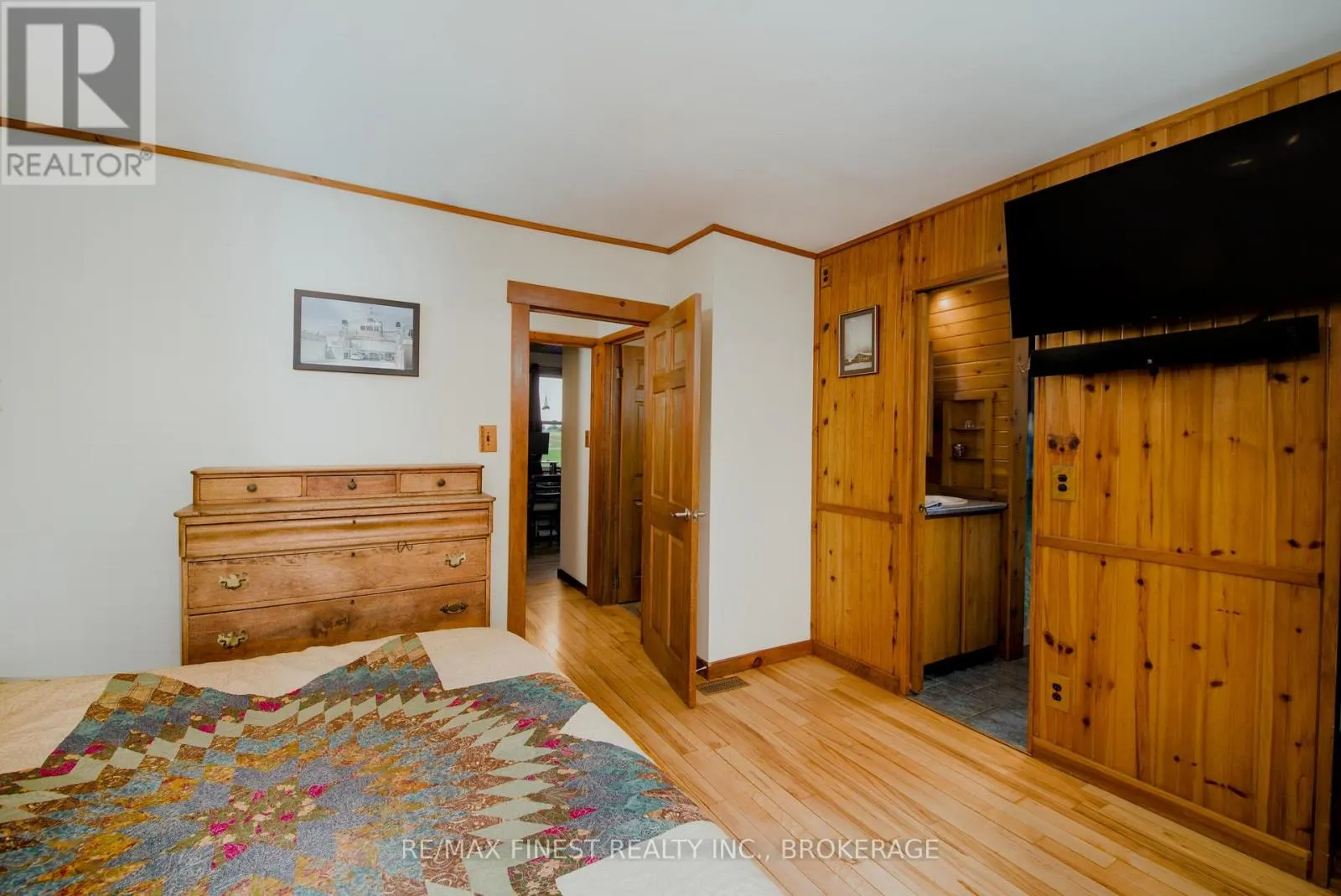 10930 FRONT ROAD