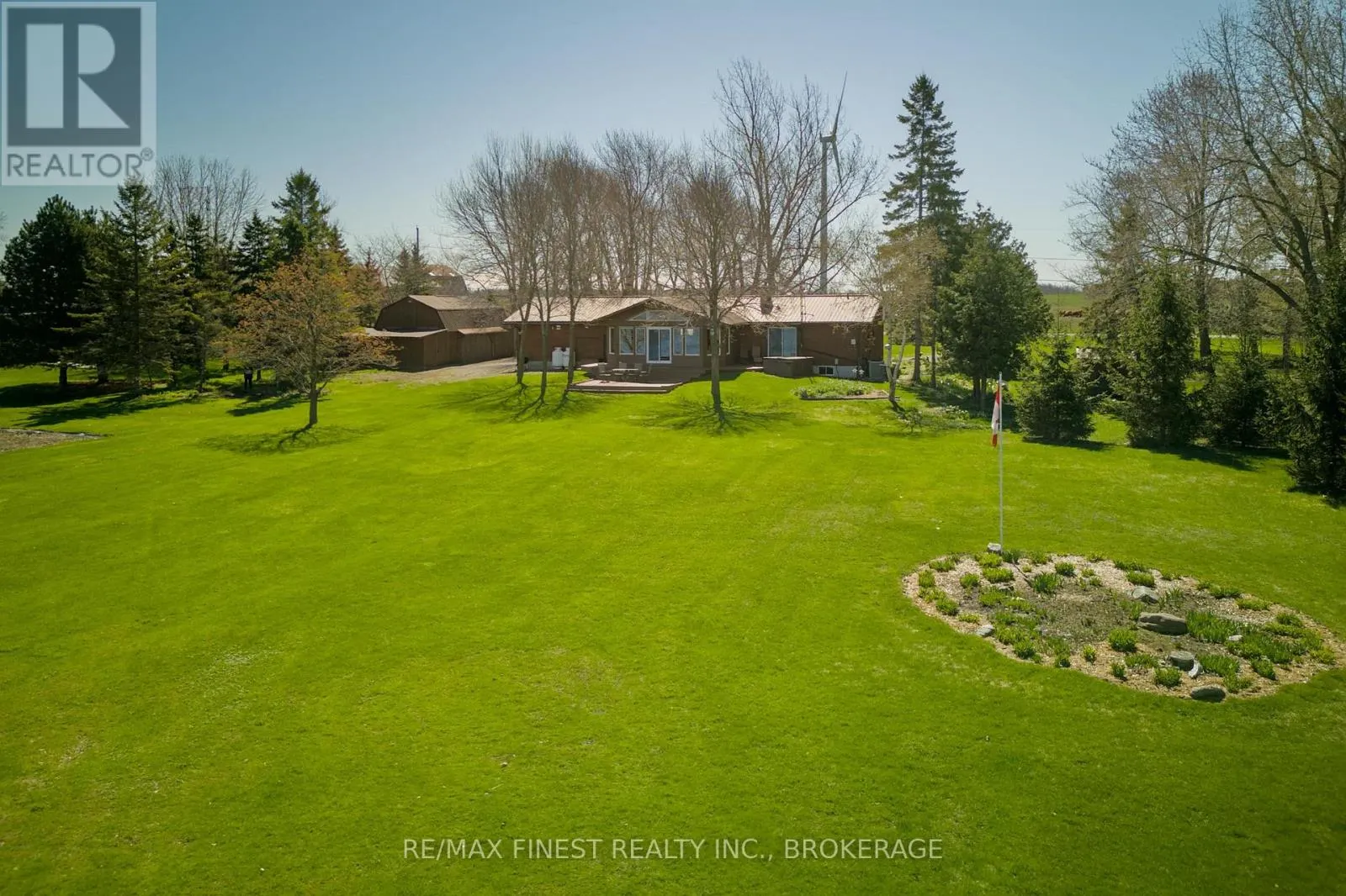 10930 FRONT ROAD