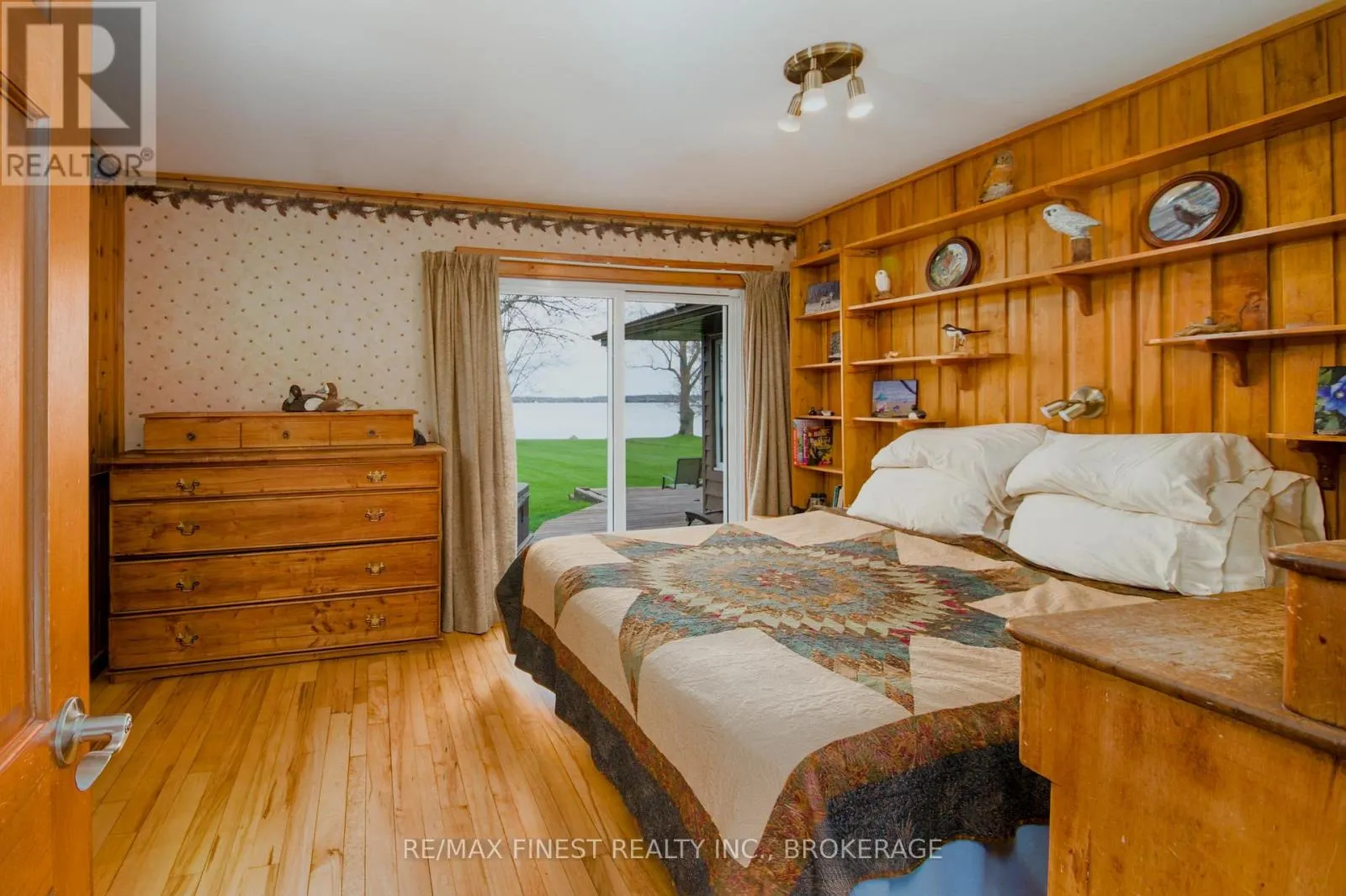 10930 FRONT ROAD
