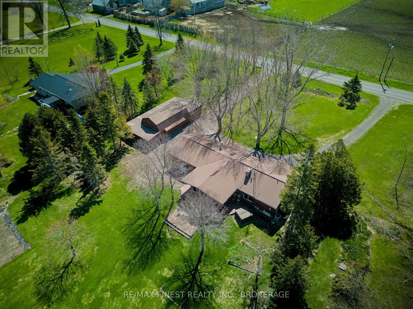 10930 FRONT ROAD