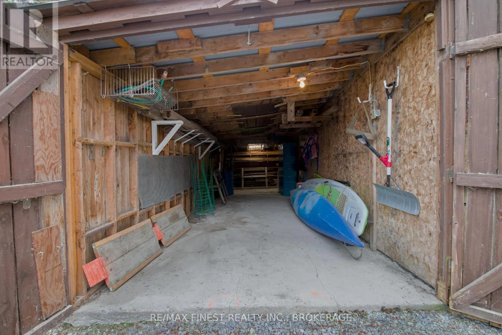 10930 FRONT ROAD