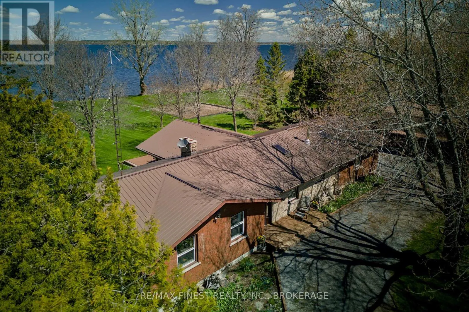 10930 FRONT ROAD