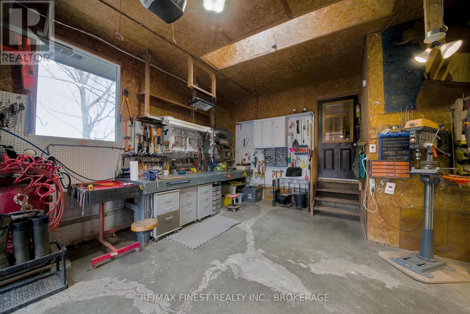 10930 FRONT ROAD