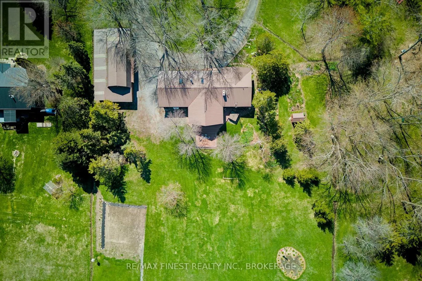 10930 FRONT ROAD