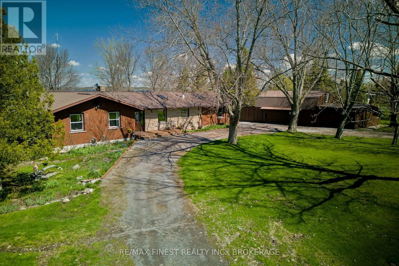 10930 FRONT ROAD