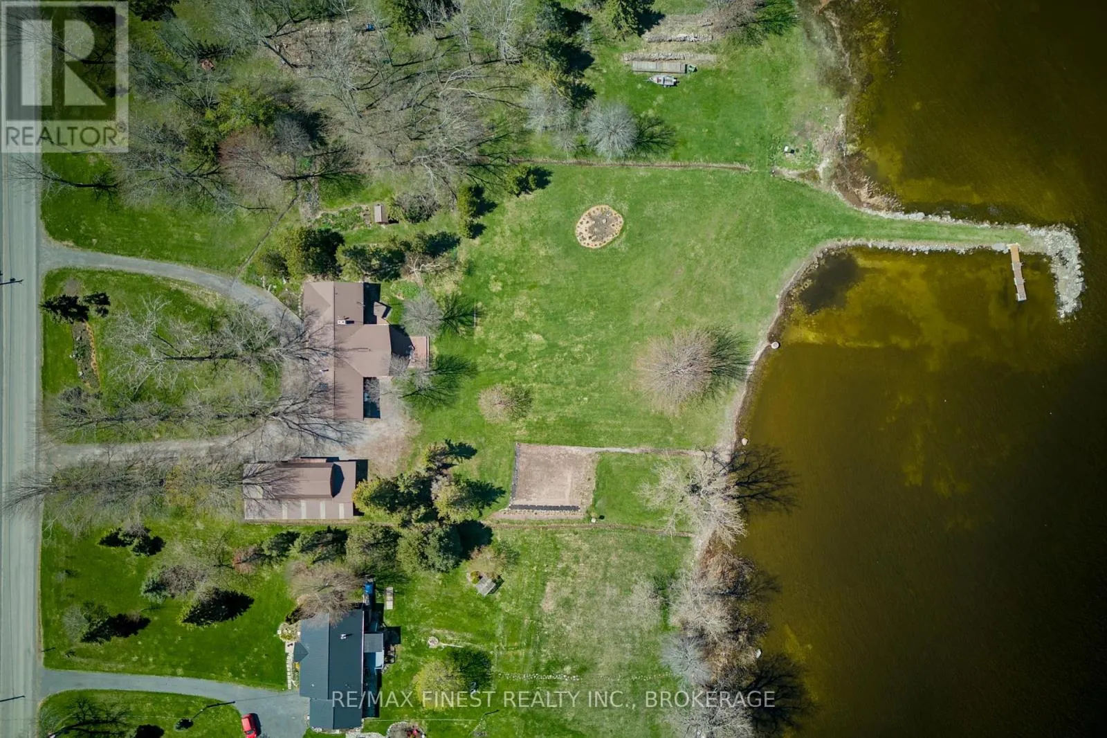 10930 FRONT ROAD