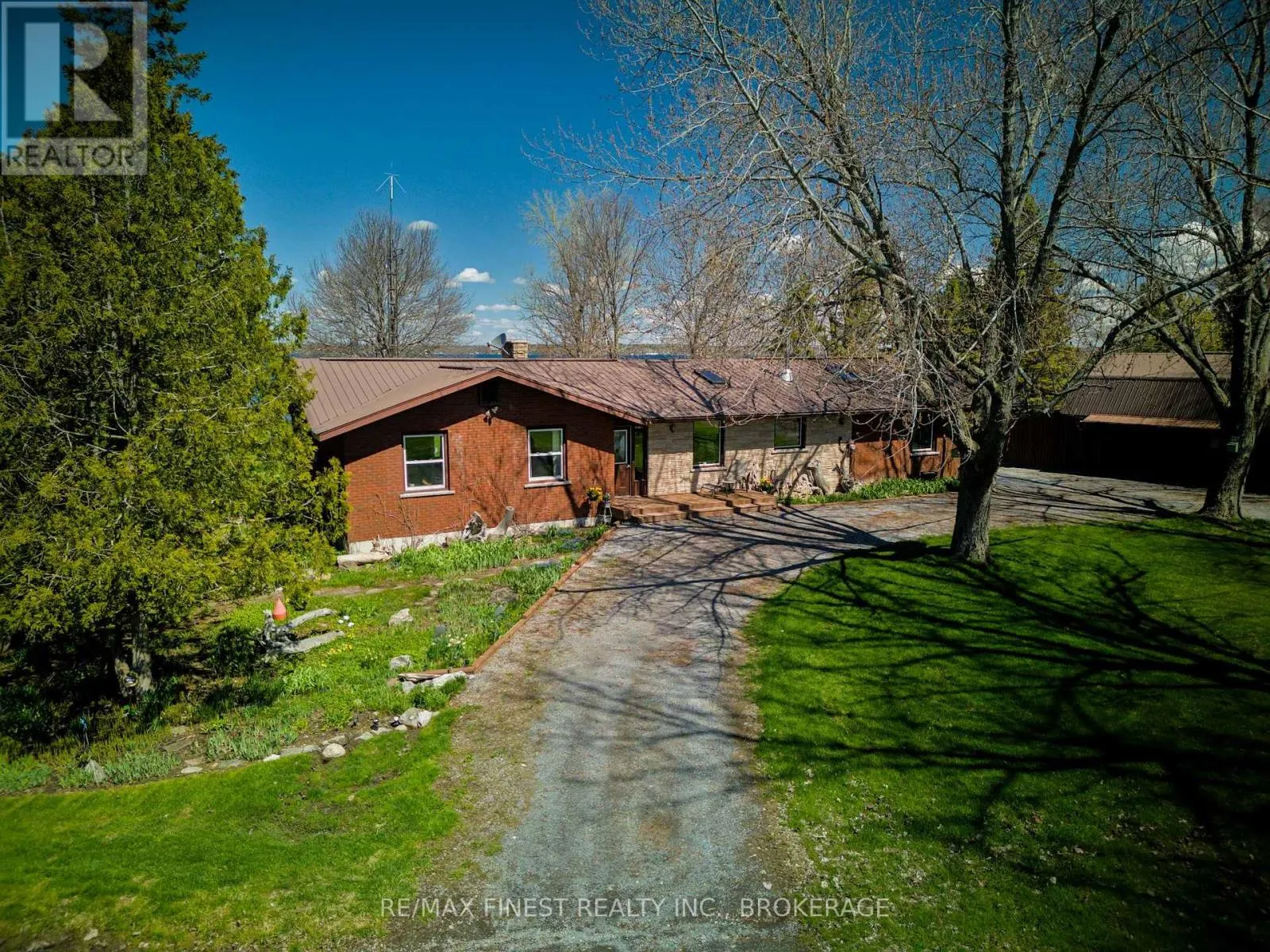 10930 FRONT ROAD