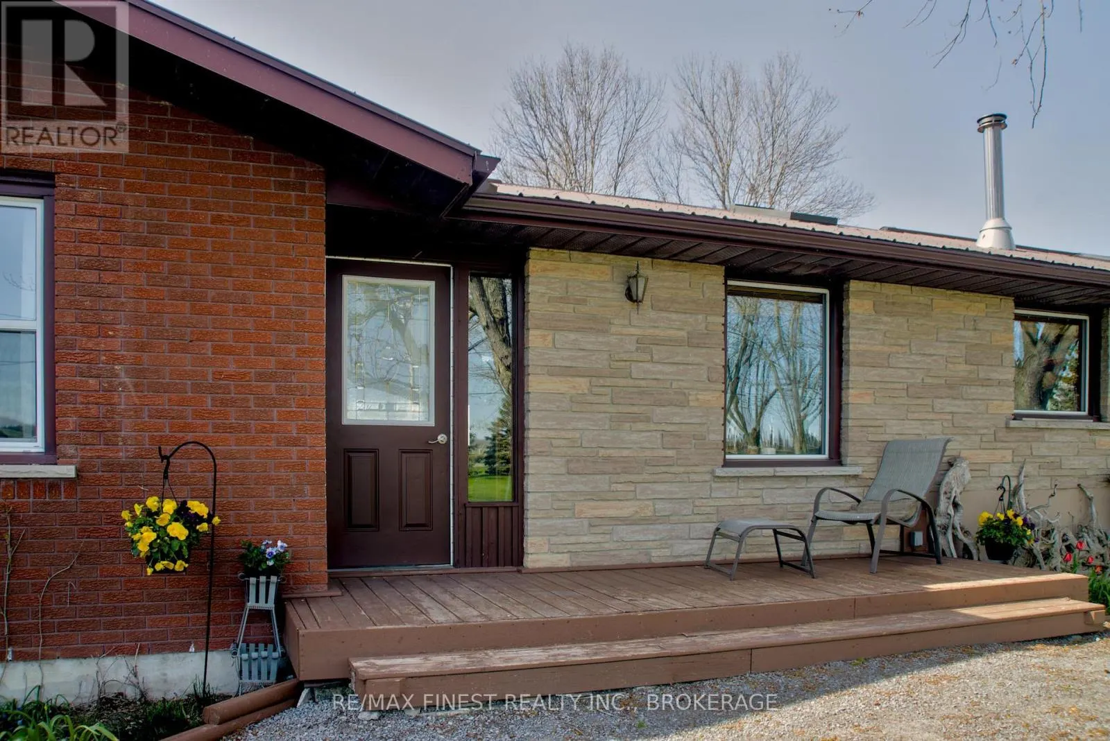 10930 FRONT ROAD