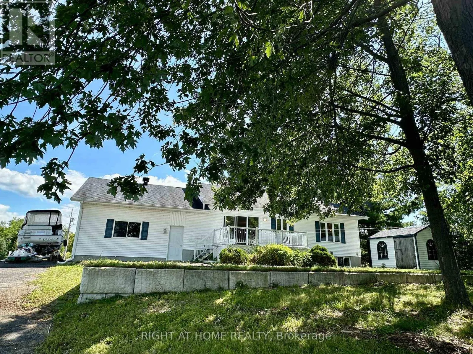 2527 CONCESSION 1 ROAD