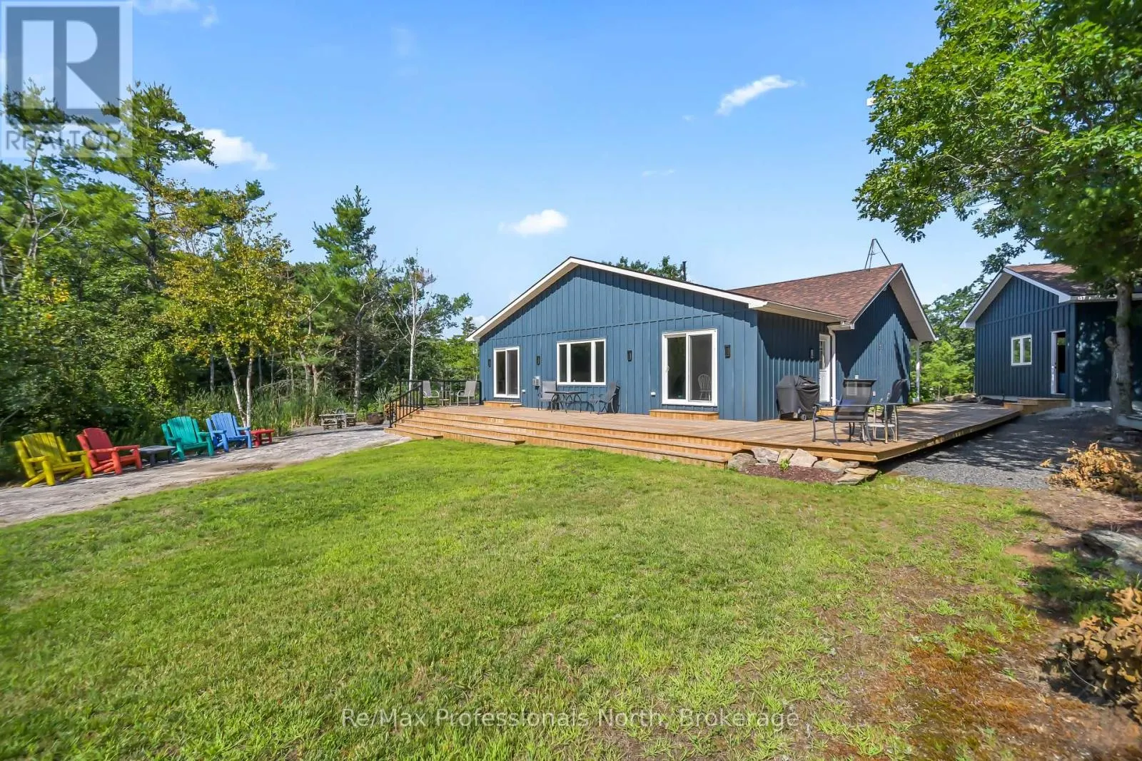 891 PENINSULA ROAD