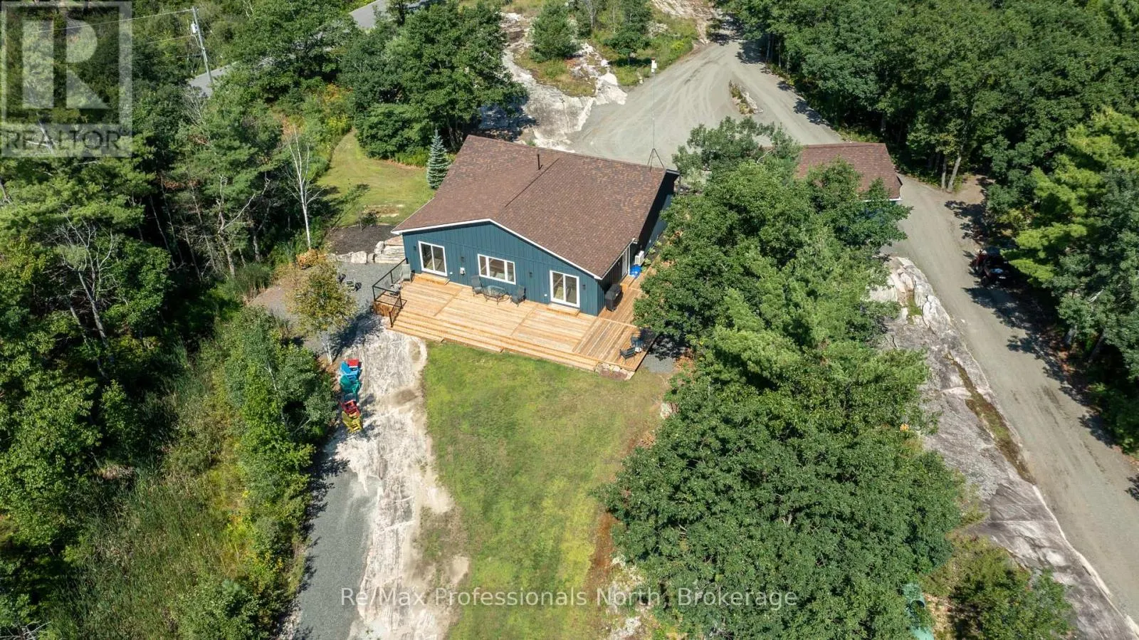 891 PENINSULA ROAD